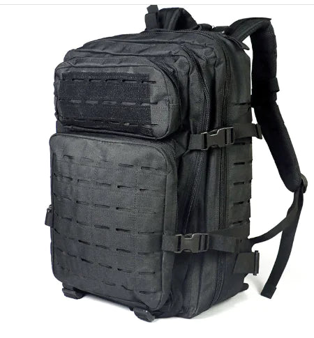 Tactical Expedition Backpack for Outdoor Activities (One Set)