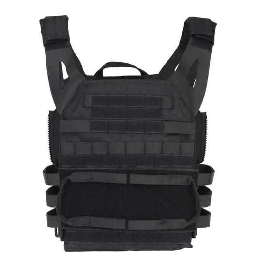 Outdoor Tactical JPC Vest for Development and Protection