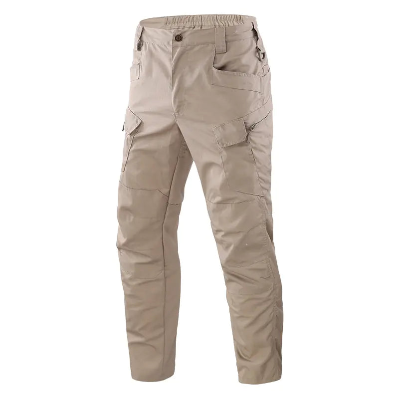 ESDY X7 Camouflage Tactical Cargo Pants with Pockets