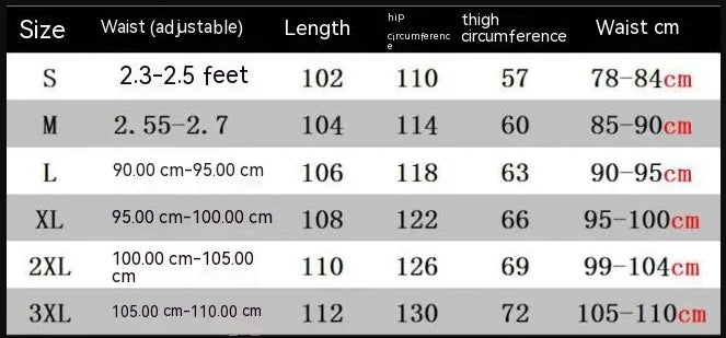 Men's Outdoor Waterproof Tactical Trousers