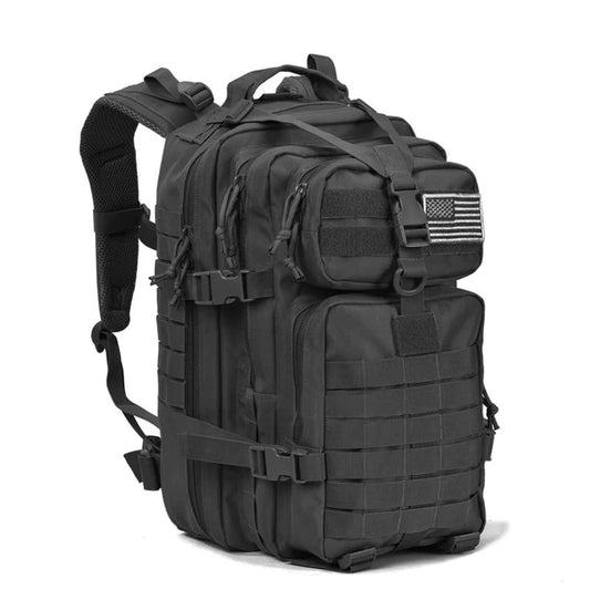 Tactical Military Backpack for Outdoor Activities
