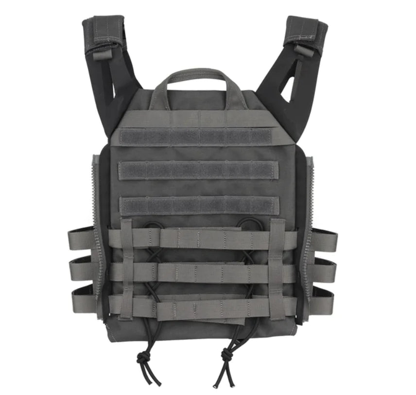 Outdoor Tactical JPC Vest for Development and Protection