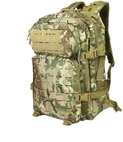 Tactical Expedition Backpack for Outdoor Activities (One Set)