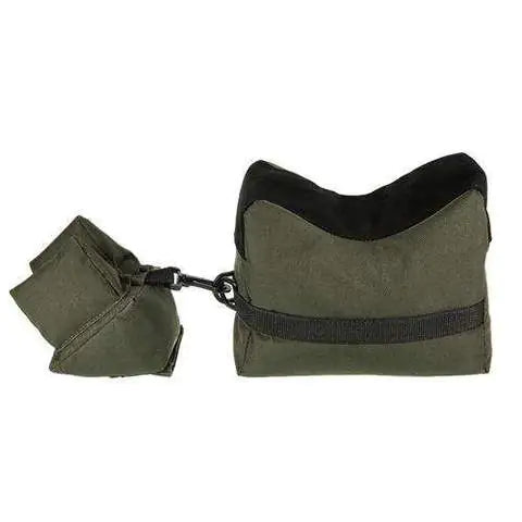 Outdoor Tactical Sandbag Support Bag with Scope