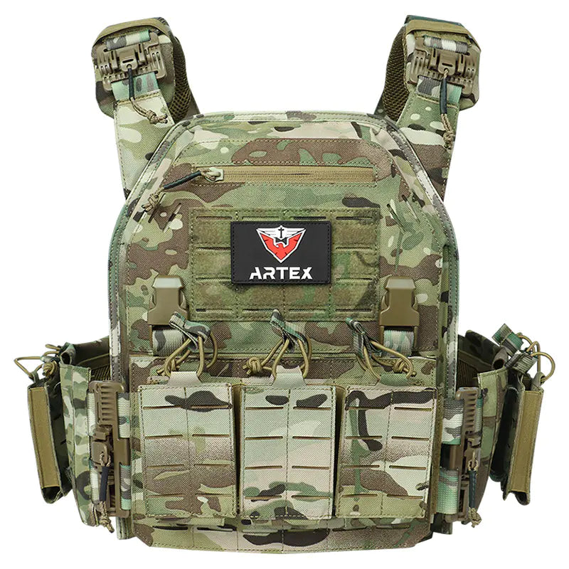 Release Tactical Vest