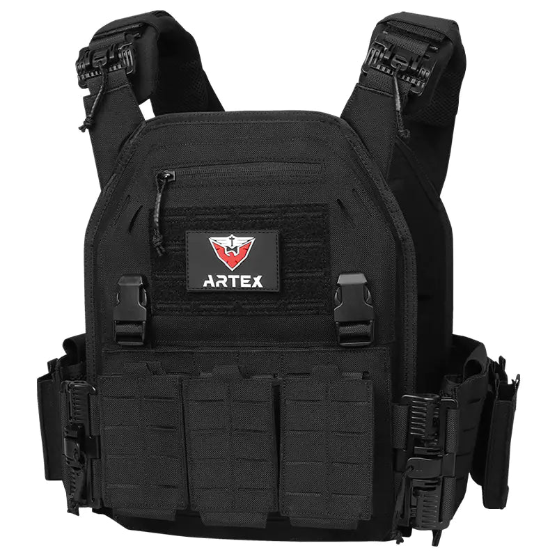 Release Tactical Vest