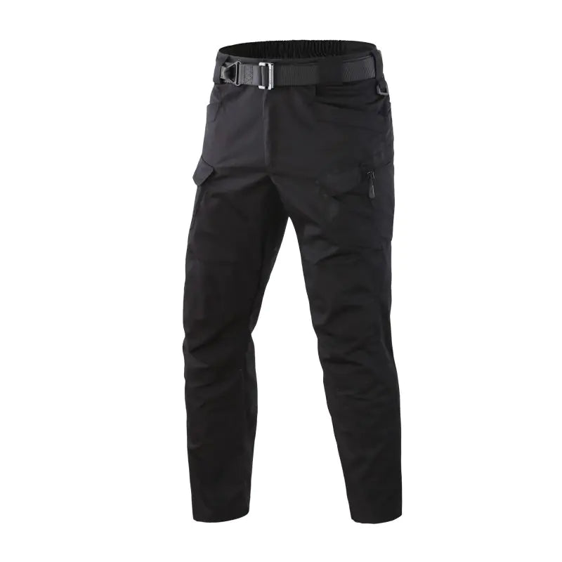 ESDY X7 Camouflage Tactical Cargo Pants with Pockets