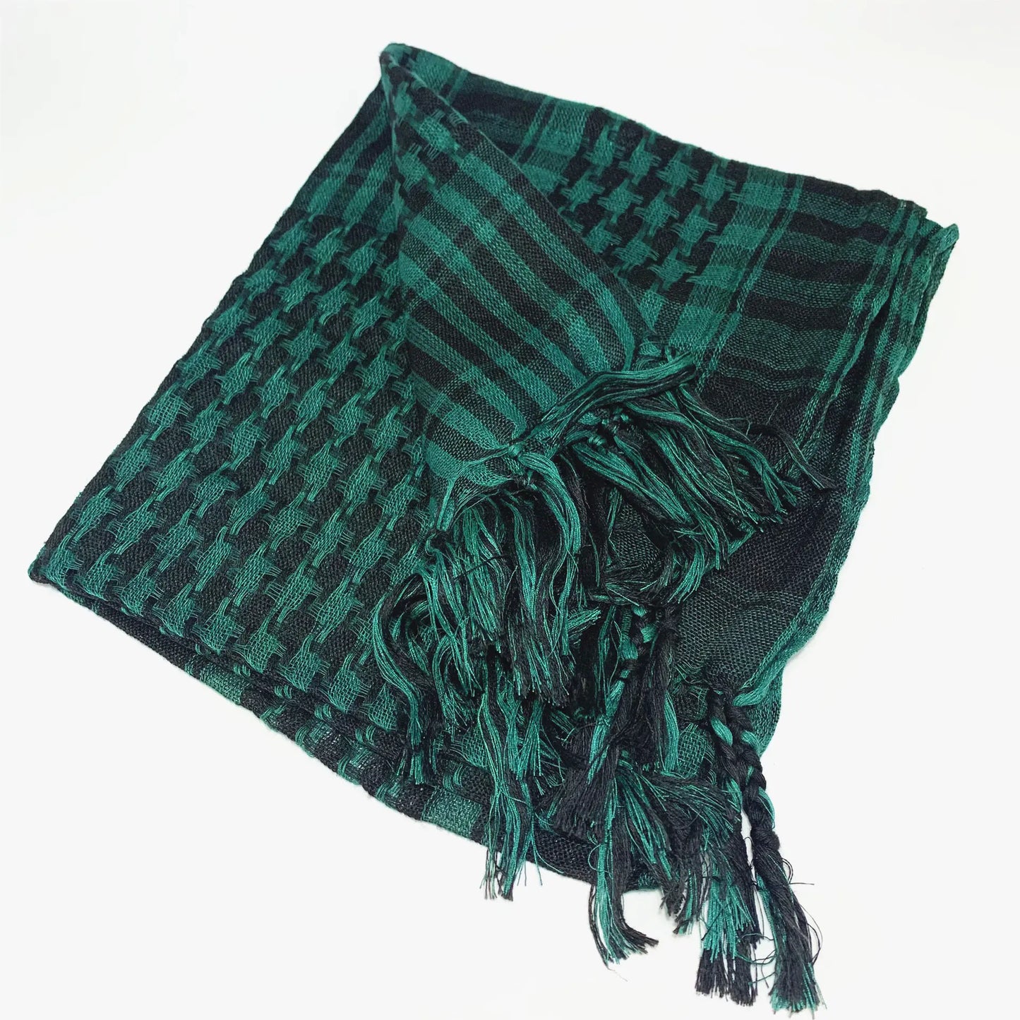 Lightweight Tactical Arab Scarf for Outdoor Use