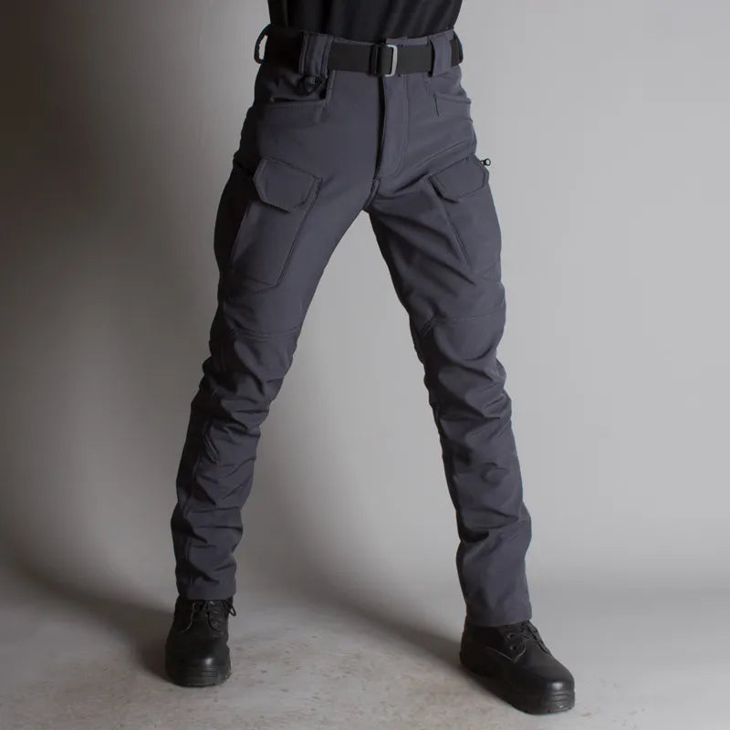 IX7 Shell Tactical Pants
