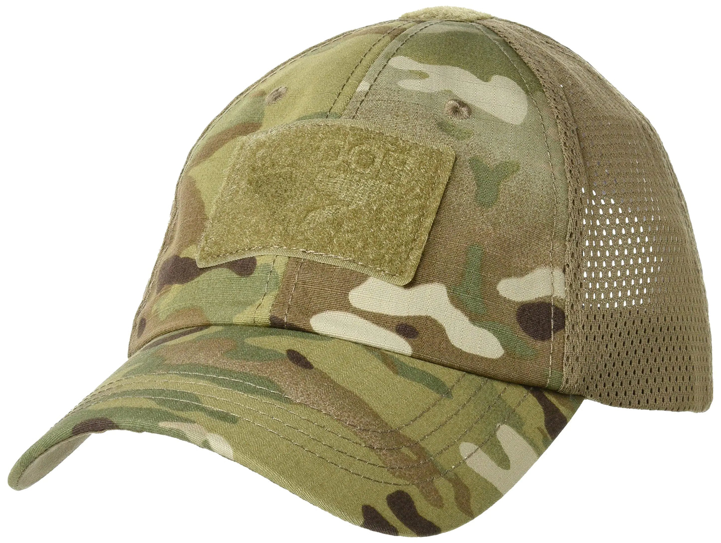 Condor Mesh Tactical Cap (Multicam One Size)