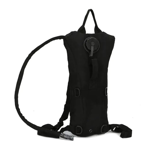 3L Tactical Hydration Backpack for Outdoor Activities