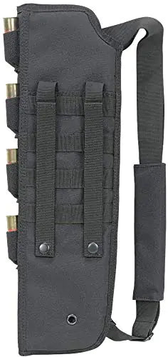 DOOVETER Tactical Shotgun Scabbard Shockwave Holster