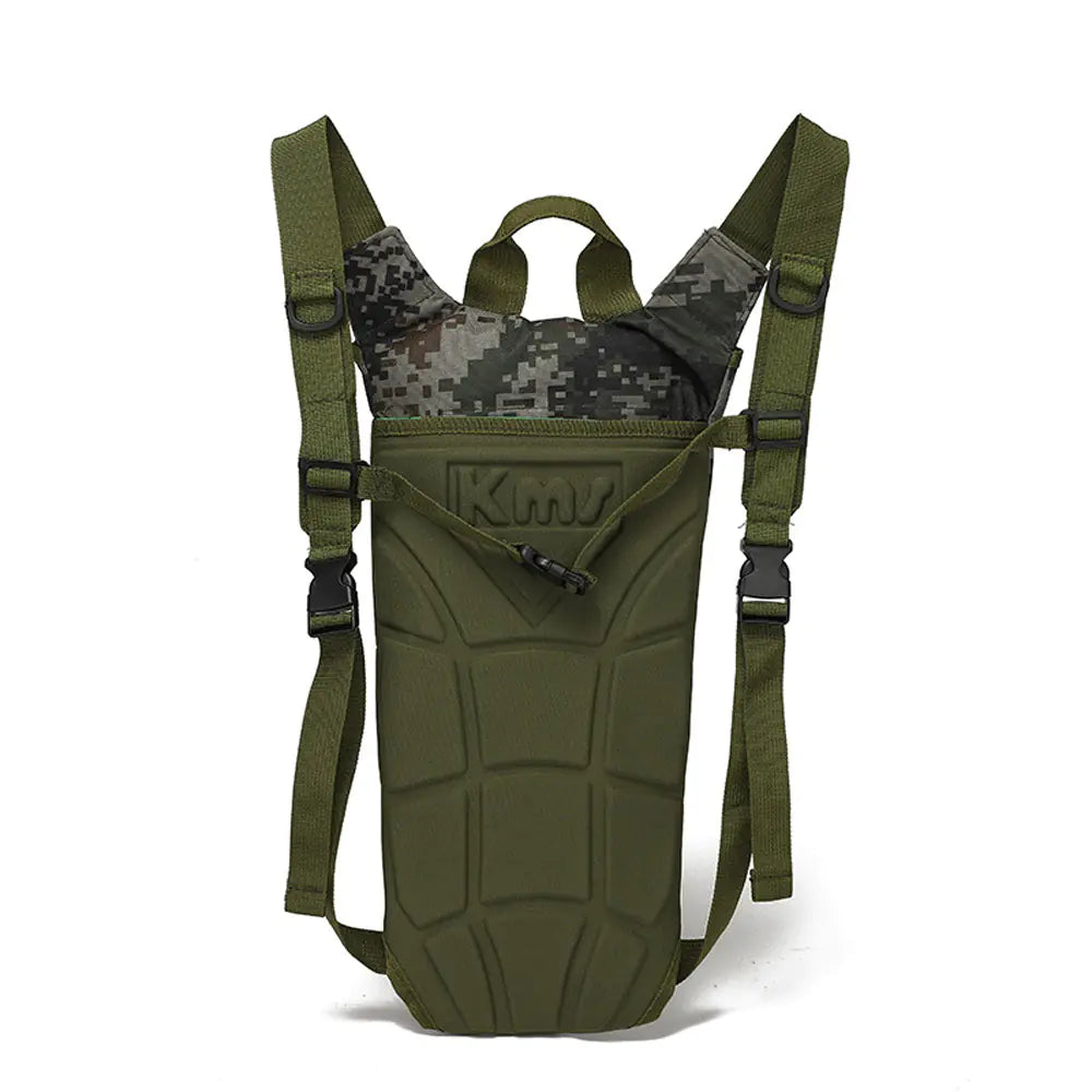 3L Tactical Hydration Backpack for Outdoor Activities