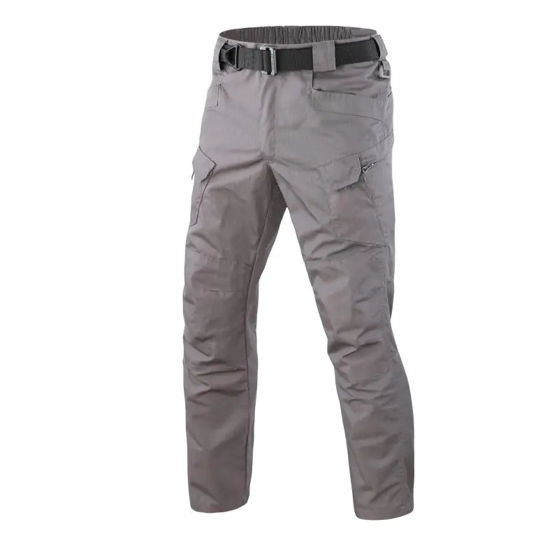 ESDY X7 Camouflage Tactical Cargo Pants with Pockets