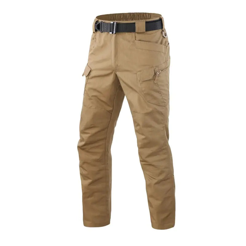 ESDY X7 Camouflage Tactical Cargo Pants with Pockets