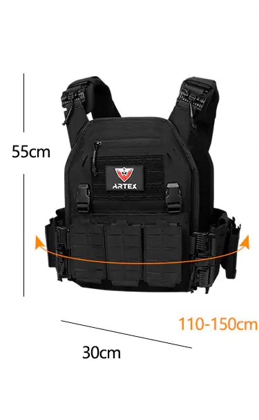 Release Tactical Vest