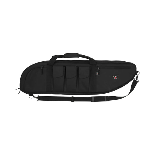 Allen Tactical Battalion Tactical Case Black 38