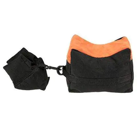 Outdoor Tactical Sandbag Support Bag with Scope