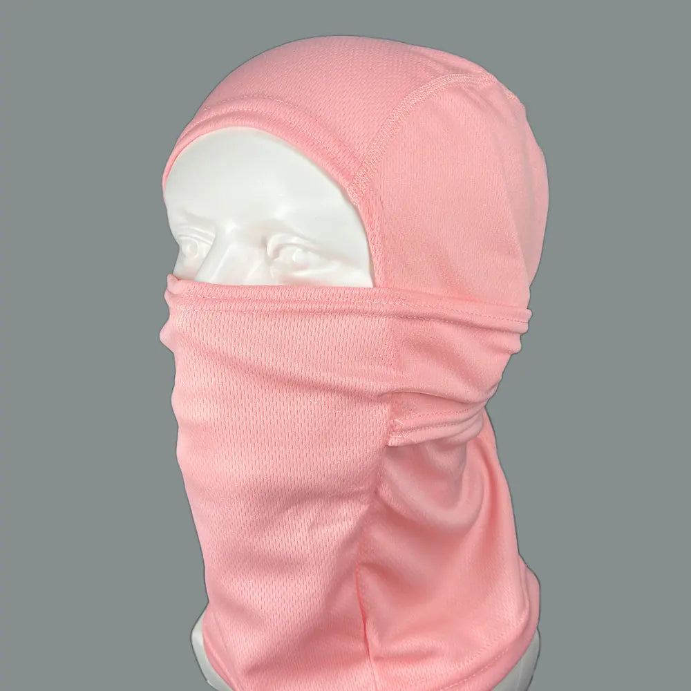 Tactical Camouflage Motorcycle Headwear for Men