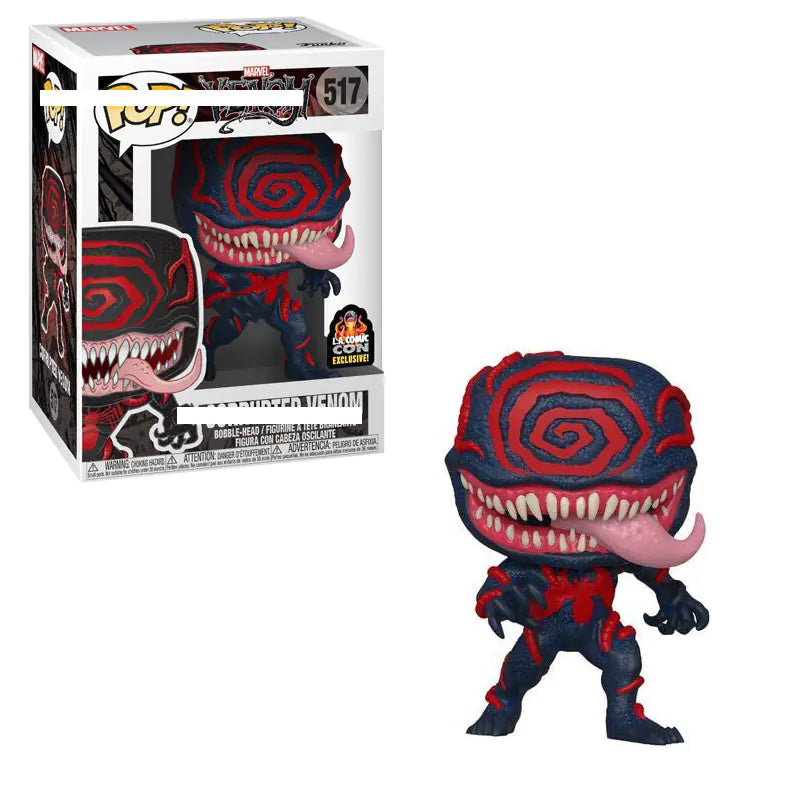Funko Pop Marvel Avengers Iron Man Thor Spider-Man Figure