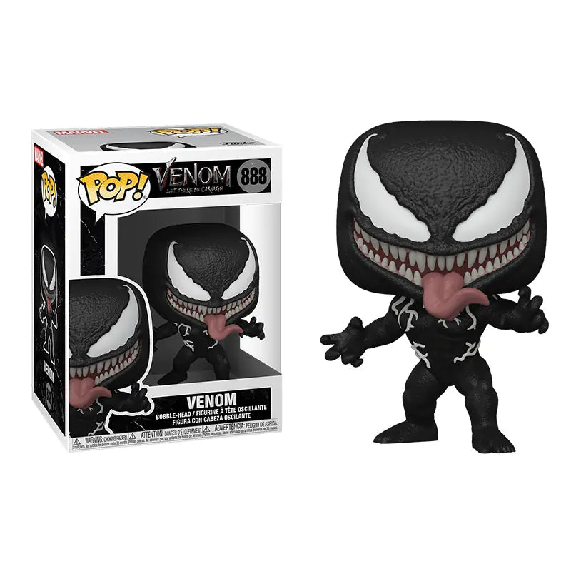 Funko Pop Marvel Avengers Iron Man Thor Spider-Man Figure