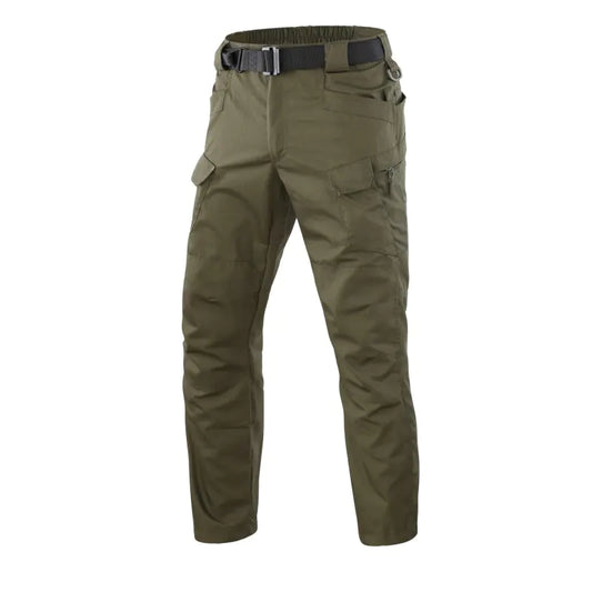 ESDY X7 Camouflage Tactical Cargo Pants with Pockets