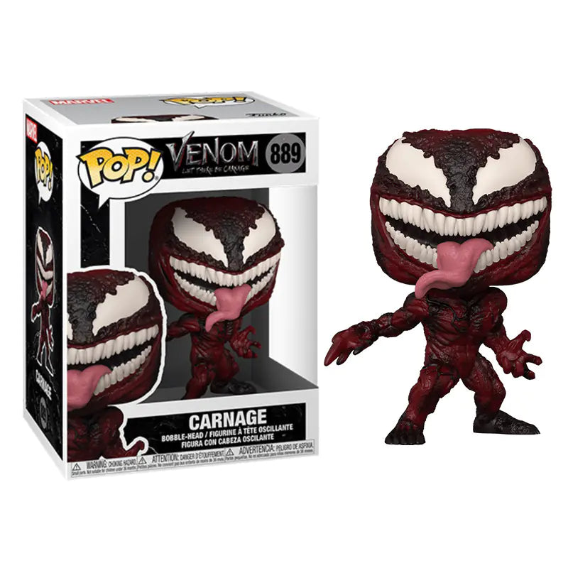 Funko Pop Marvel Avengers Iron Man Thor Spider-Man Figure