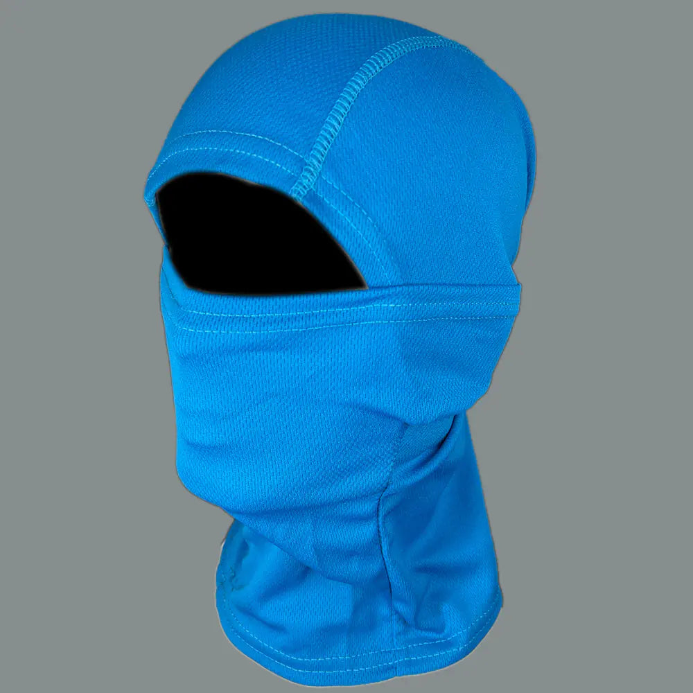 Tactical Camouflage Motorcycle Headwear for Men