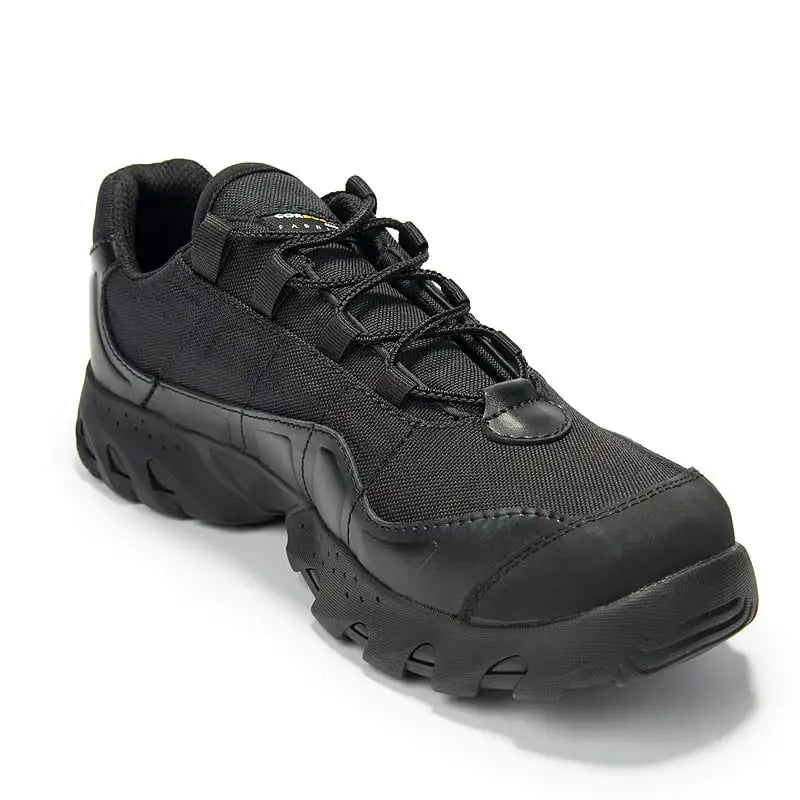 Military Tactical Hiking Boots for Outdoor Training